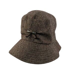 PATRICIA UNDERWOOD HAT